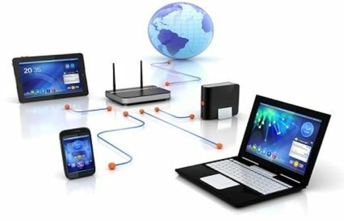 Info, Réseau & Télécom