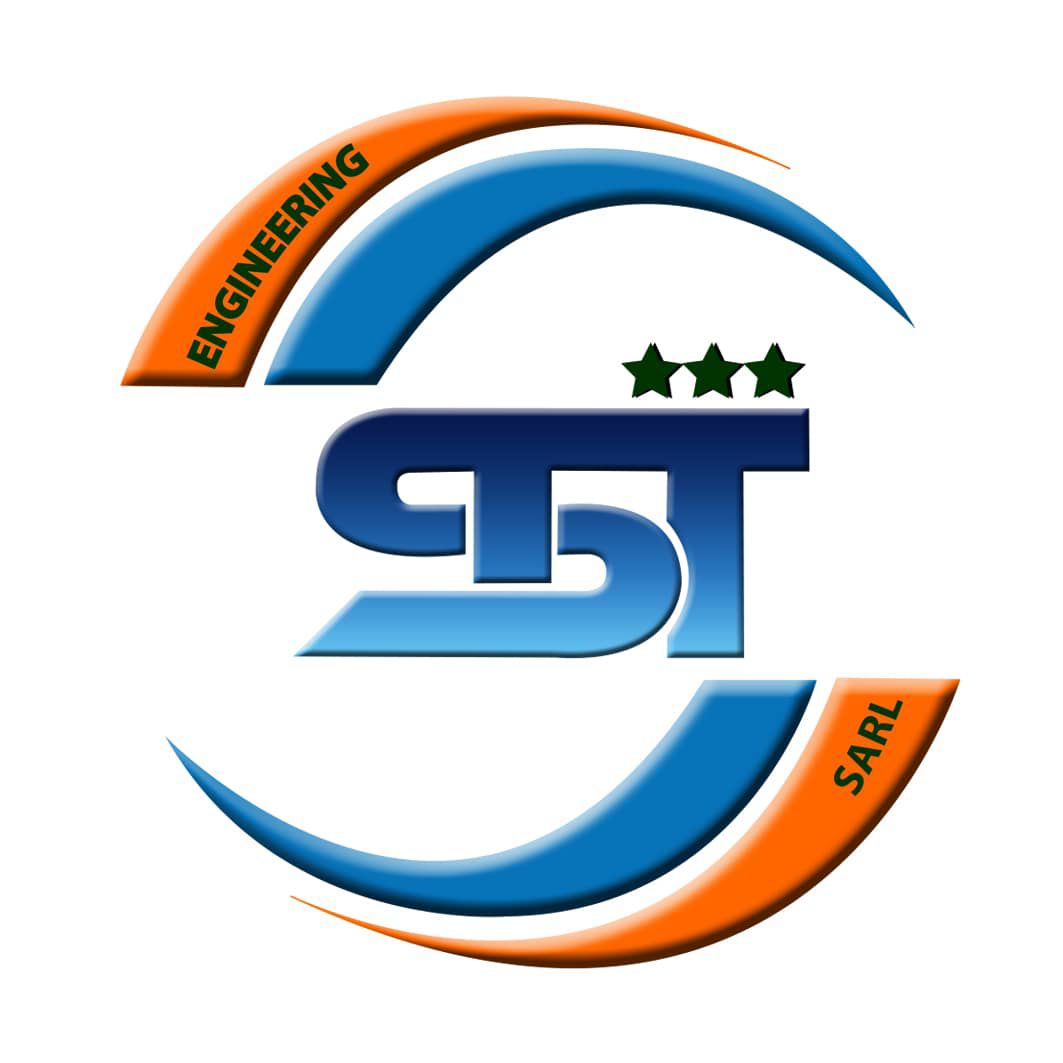 STT Engineering Logo