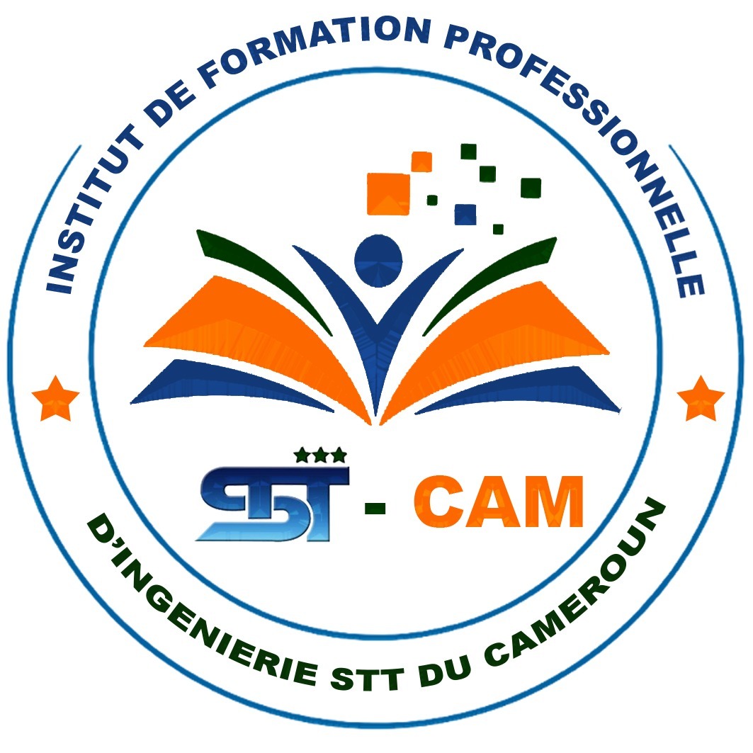 Logo STT-CAM