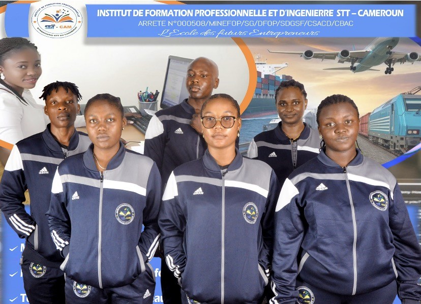 Apprenants en formation